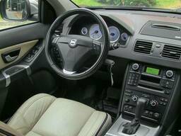 Volvo XC90 (Вольво XC90) Аirbag водителя , пассажира