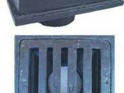 Воронка квадратная Мостовая