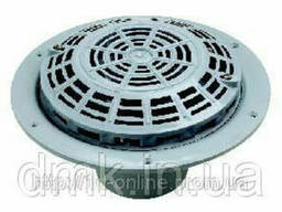 Воронка внутреннего водостока RV 369, Hunter, D = 110мм