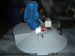 Ворошитель зерна. Шнеки к ворошителям зерна.