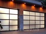 Ворота гаражні AluPro - фото 3