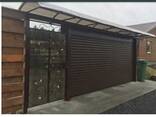 Ворота, роллеты и автоматика в Одессе — монтаж, сервис, гарантия - фото 2