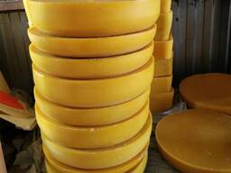 Воск Пчилиный Натуральный 220грн