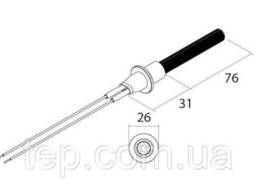 Запальник пелетних пальників Fuji Kogyo PSx-1-240-B, 220В, 315 Вт.