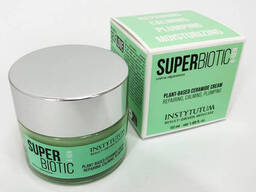 Восстанавливающий крем с керамидами и пре- и пробиотиков Instytutum SuperBiotic...