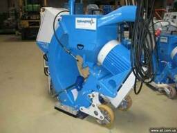 Восстановление эрозионно-коррозионного разрушения.