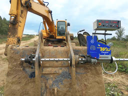 Восстановление отверстий расточкой и наплавкой