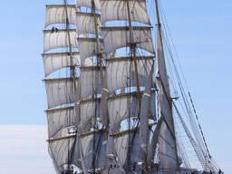 Ремонт портового оборудования, и на морских судах