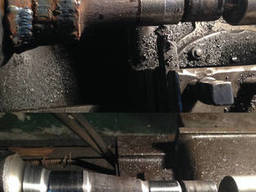 Восстановление посадочных мест