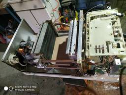 Восстановление , ремонт, газовых котлов