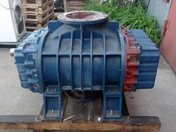 Воздуходувка роторная Aerzen GM 150S