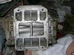 Воздухонагнетатель ЯАЗ-204