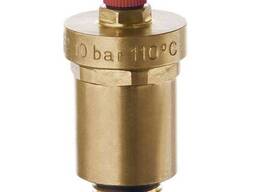 Воздухоотводчик автоматический Roho R1301-050 - 1/2" Н (RO0137)