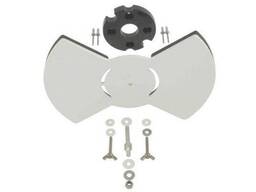 Воздушная заслонка ( рефконтейнер StarCool )