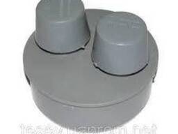 Воздушный клапан ф50