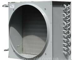 Конденсатор воздушного охлаждения - 2,52 кВт