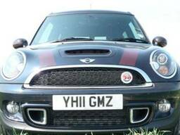 Воздушный масляный топливный фильтр Mini Clubman 1.6 1.6D