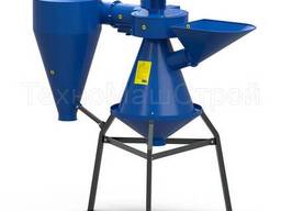 Воздушный сепаратор зерна СЦ-1