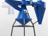 Воздушный сепаратор зерна СЦ-1 - фото 5