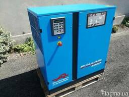 Воздушный винтовой компрессор Worthington RLR30 Atlas Copco