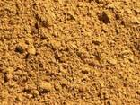 Беляевский песок сеяный, не сеяный - фото 1