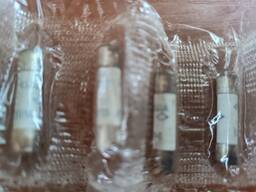 ВП3Б-1В 10 А (7,2x30) Вставка плавка, кераміка