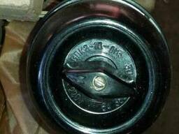 ВПК 3-10, ВПК 2-10 выключатель пакетный