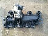 Впускной коллектор 9659449480 Ford (форд)S-Max 2006-2014 - фото 1