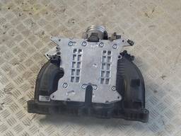 Впускной коллектор BMW X1 E84 2.8 N20B20A.