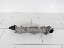 Впускной коллектор BMW X5 E70, X6 E71, 7 F01 M50D, M550D.