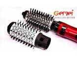 Вращающаяся фен-щетка Gemei Gm-4829