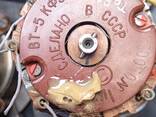 Вращающиеся трансформаторы ВТ-5 Кф3.031.055. Вт-5ЛШ3.010.527.07. - фото 3