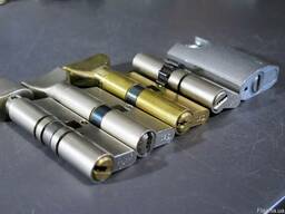 Врезка замков, установка замков Буча, Ирпень, Гостомель