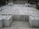 Все для строительства: ЖБИ фундаментные блоки, плиты перекры - фото 2