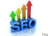Все SEO услуги - аудит, оптимизация и раскрутка в Google - фото 1