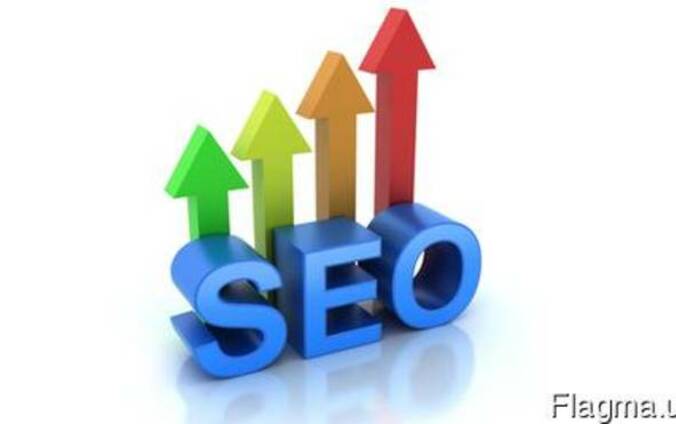 Все SEO услуги - аудит, оптимизация и раскрутка в Google