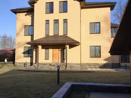 Все виды строительных работ