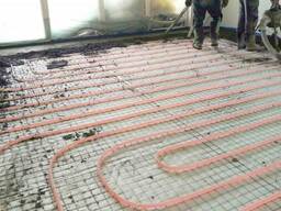 Всі види сантехнічних робіт. Встановлення, заміна, монтаж бойлера.