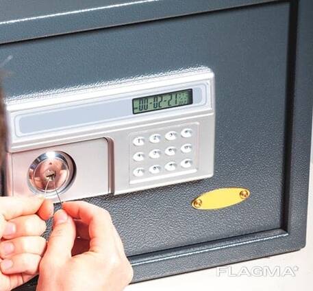 Вскрытие сейфов в Харькове — аккуратно и профессионально