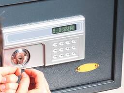 Вскрытие сейфов в Харькове — аккуратно и профессионально