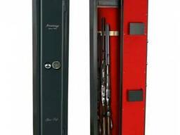 Вскрытия оружейных сейфов