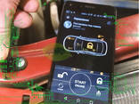 Встановлення автосигналізації на авто Черкаси протиугінка, кан блокування, GPS маяк, секре - фото 3