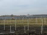 Встановлення дорожньої огорожі, монтаж знаків та опор. - фото 1