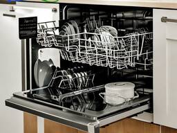 Встановлення посудомийної машини Сервісна служба Швидко сервіс