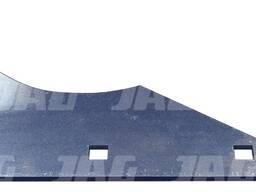 Вставка, права, корпуса, барабана, викиду, комбайна, Claas, Jaguar, 076939.1, 076939,
