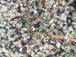 Втор сырье. PP (Полипропилен), HDPE (Полиетилен-дозаторы), фото 3
