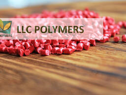 Пропонуємо вторинну гранулу: Трубний поліетилен, ПС (УМП), ПП-А4, ПЕНД видув, лиття, ПЕ-10