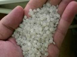 Вторичную стрейч гранулу класса Люкс,Премиум