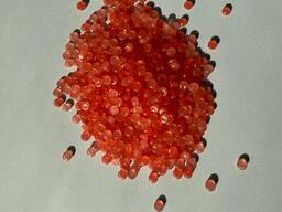 Вторинна гранула LDPE (ЄС)