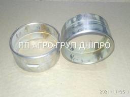 Втулка 263-1002069 передняя Втулка распредвала Д-262 Втулка распредвала Д-263